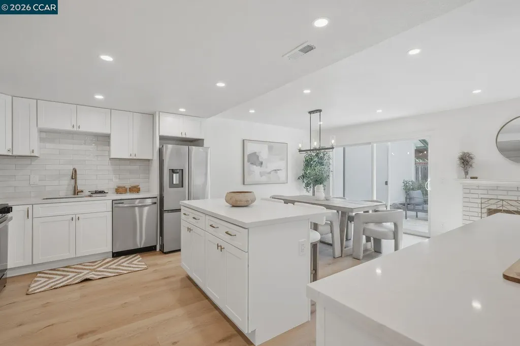 2790 Marsh Drive San Ramon CA 94583