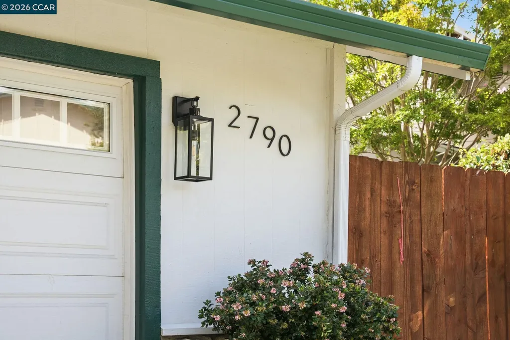 2790 Marsh Drive San Ramon CA 94583