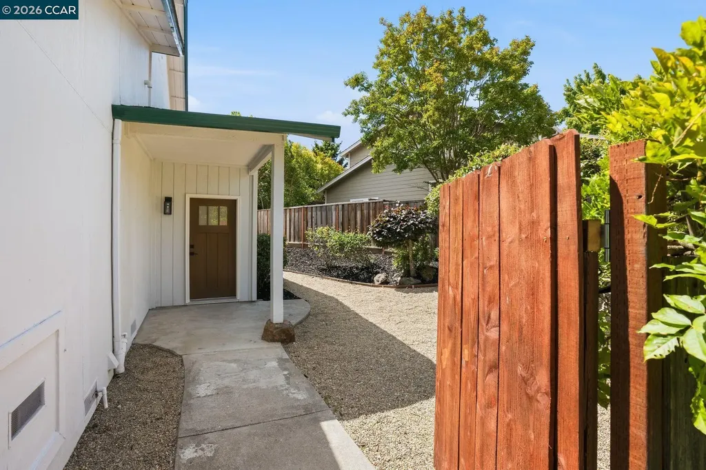 2790 Marsh Drive San Ramon CA 94583