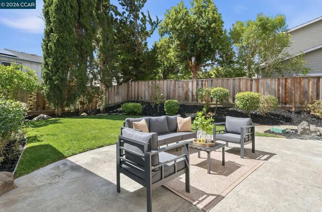 2790 Marsh Drive San Ramon CA 94583