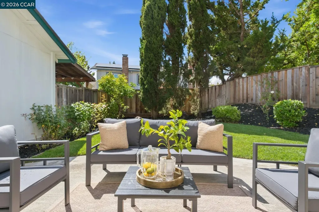 2790 Marsh Drive San Ramon CA 94583