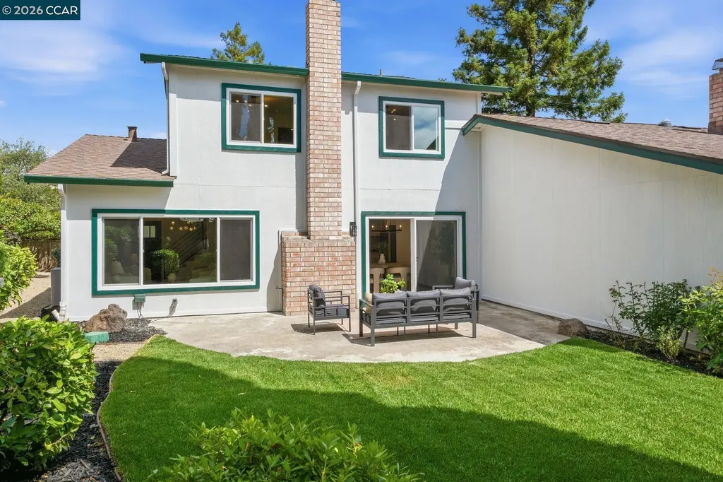 2790 Marsh Drive San Ramon CA 94583