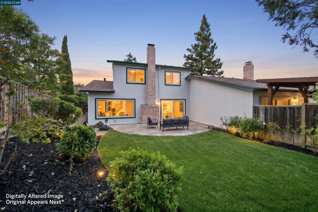 2790 Marsh Drive San Ramon CA 94583