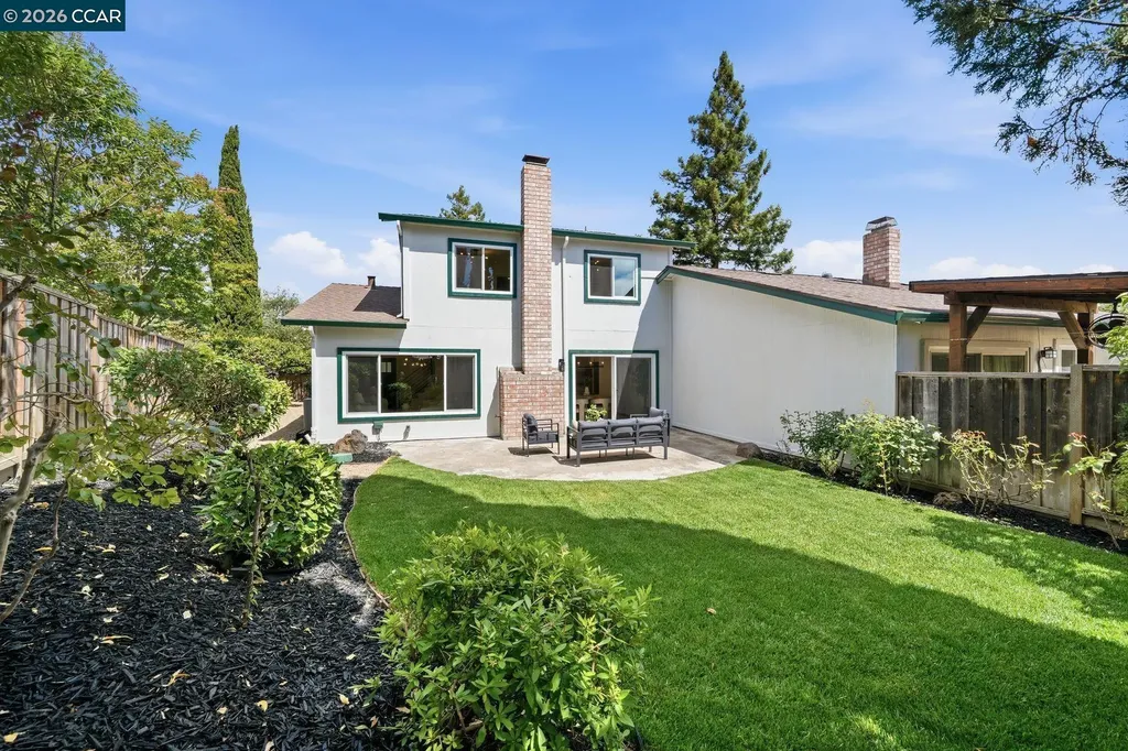 2790 Marsh Drive San Ramon CA 94583