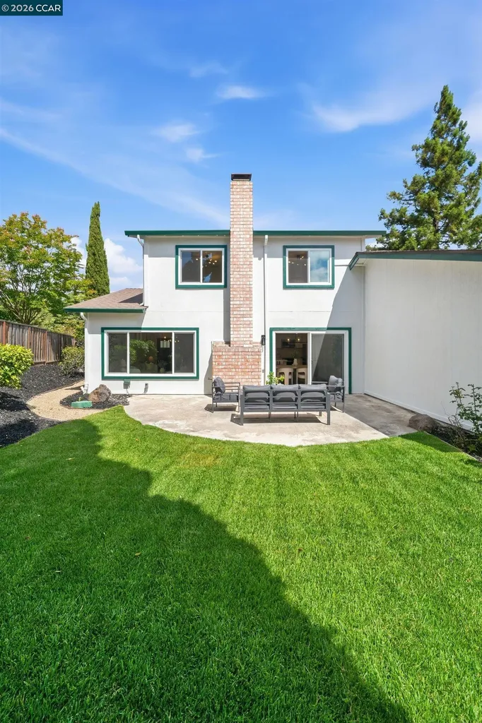 2790 Marsh Drive San Ramon CA 94583