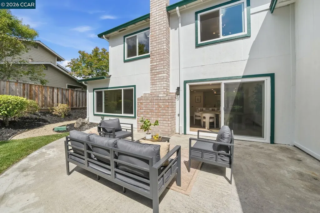 2790 Marsh Drive San Ramon CA 94583