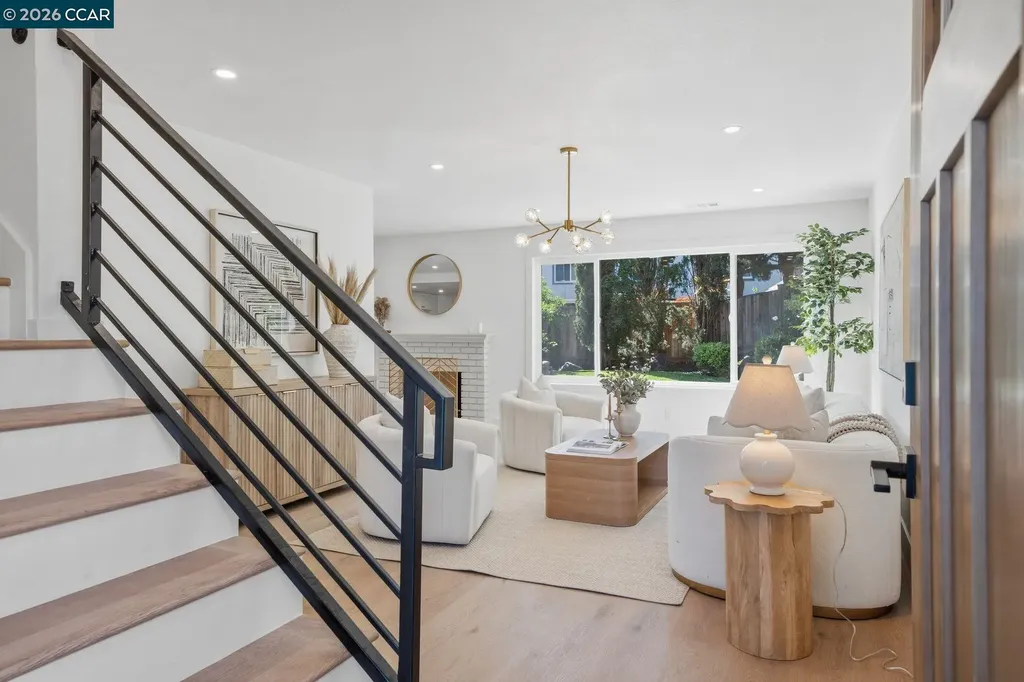 2790 Marsh Drive San Ramon CA 94583