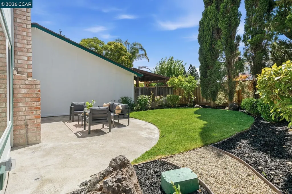 2790 Marsh Drive San Ramon CA 94583