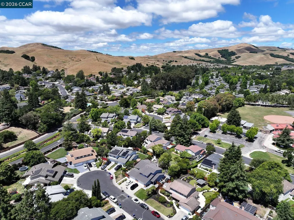 2790 Marsh Drive San Ramon CA 94583