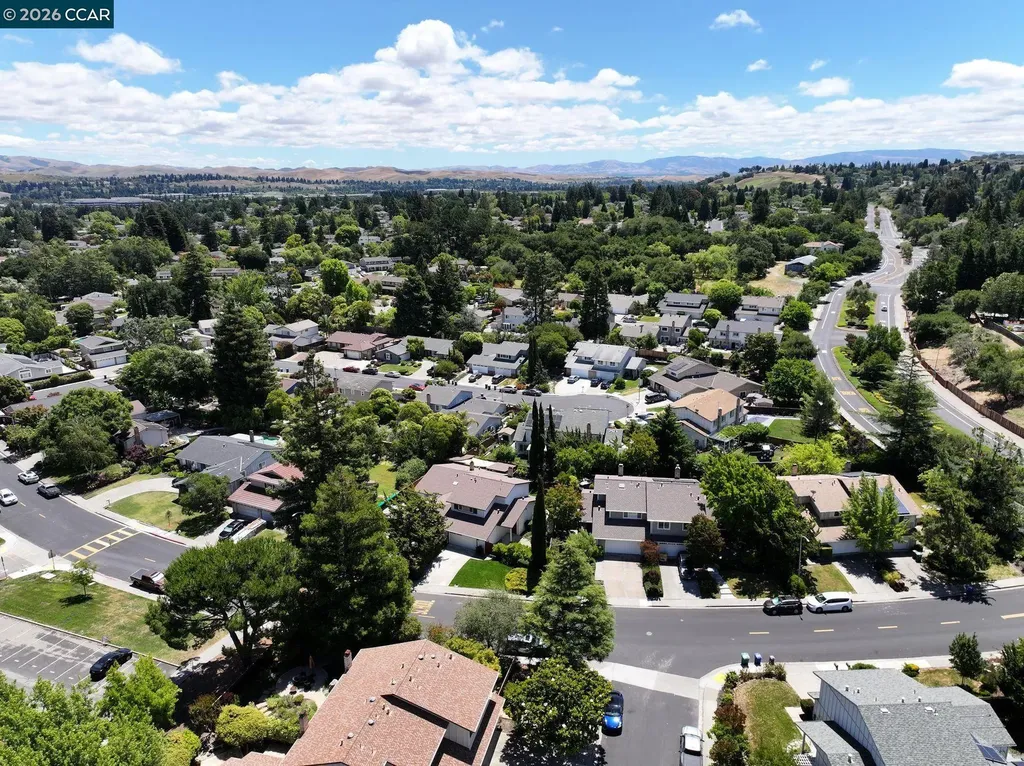 2790 Marsh Drive San Ramon CA 94583