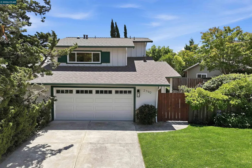 2790 Marsh Drive San Ramon CA 94583