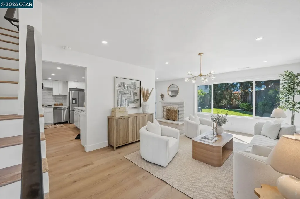 2790 Marsh Drive San Ramon CA 94583