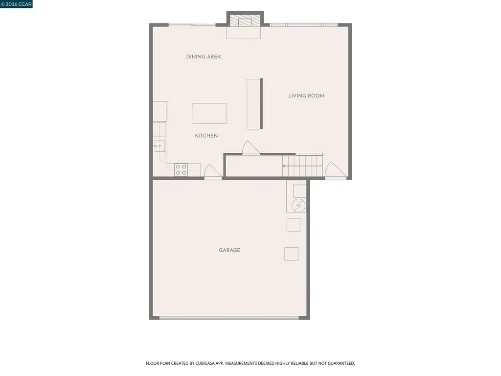 2790 Marsh Drive San Ramon CA 94583