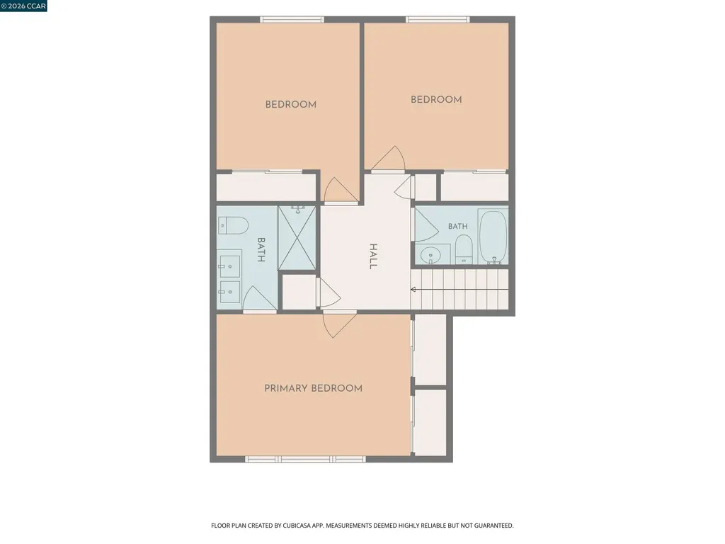 2790 Marsh Drive San Ramon CA 94583