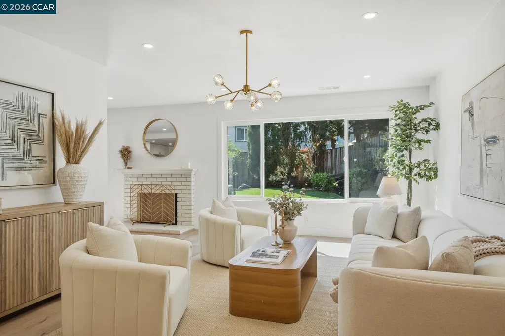 2790 Marsh Drive San Ramon CA 94583