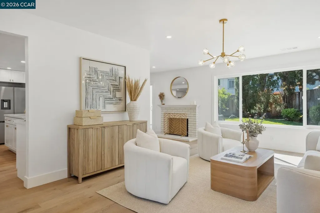 2790 Marsh Drive San Ramon CA 94583