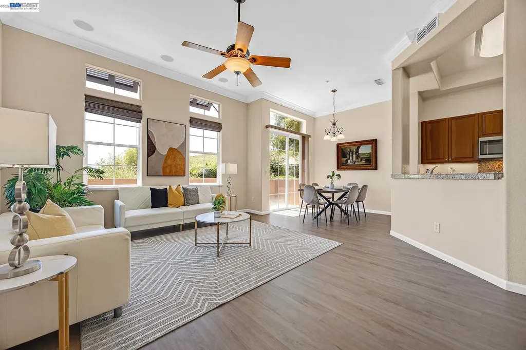 79 Meritage Common Livermore CA 94551