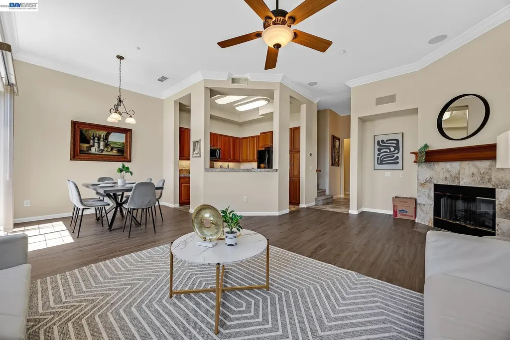 79 Meritage Common Livermore CA 94551
