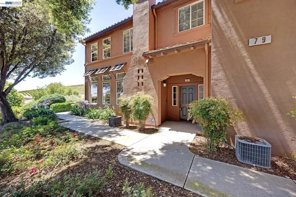 79 Meritage Common Livermore CA 94551