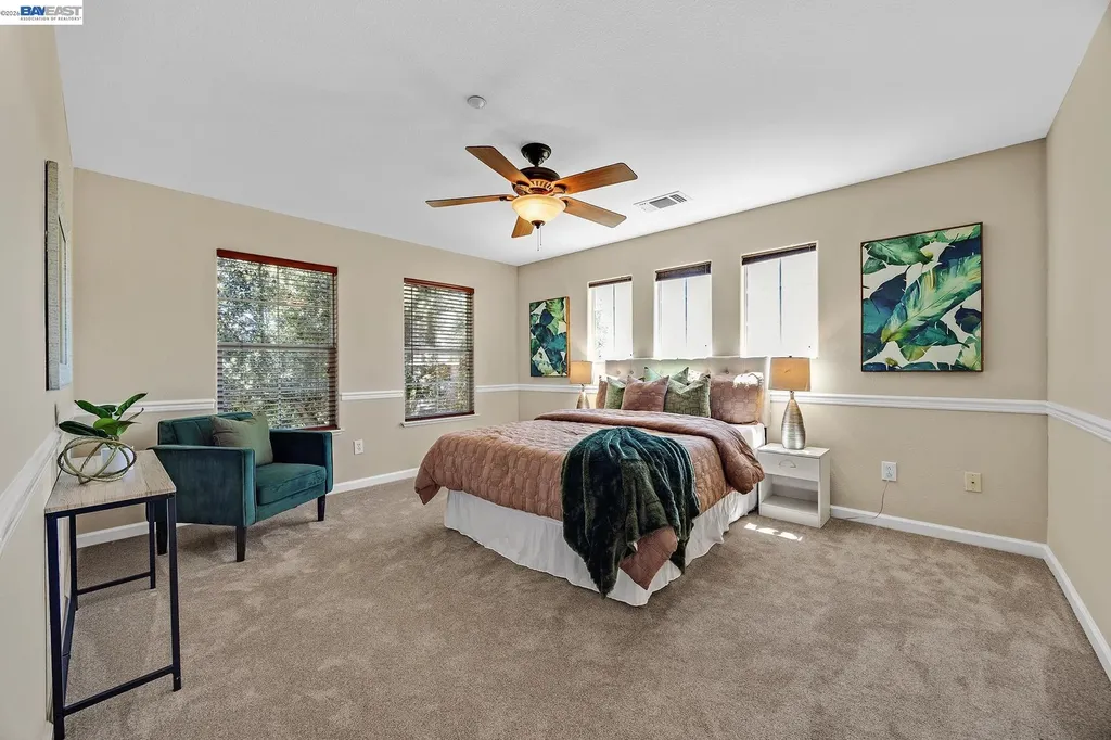 79 Meritage Common Livermore CA 94551