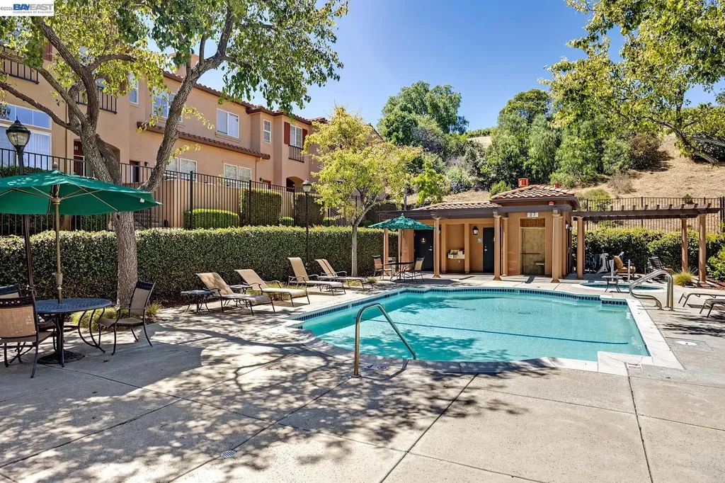 79 Meritage Common Livermore CA 94551