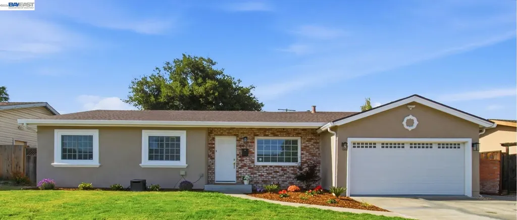 8023 Holanda Lane Dublin CA 94568
