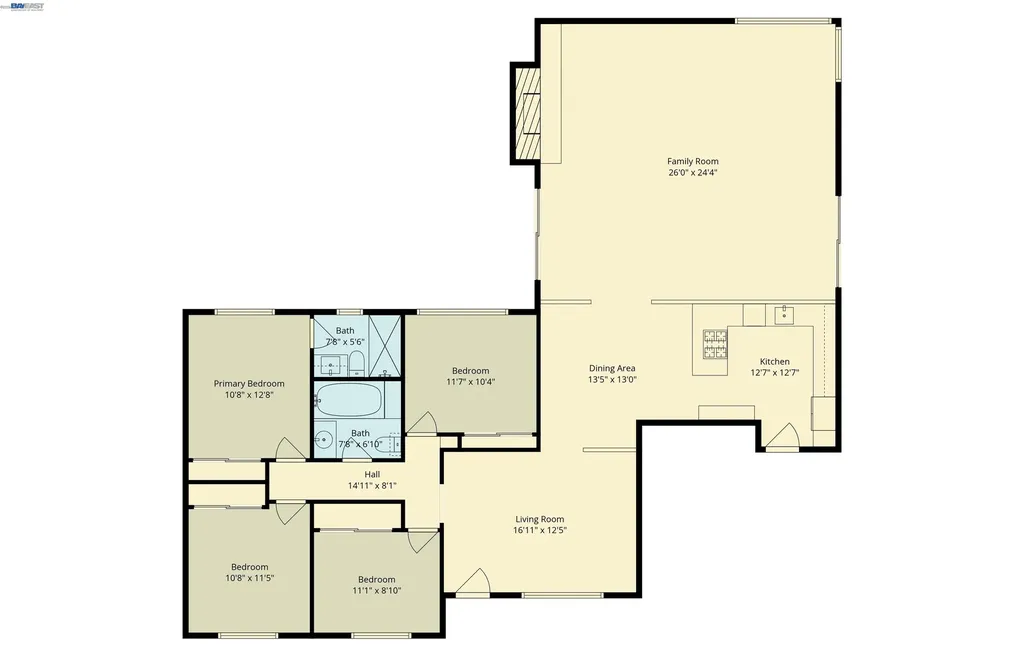8023 Holanda Lane Dublin CA 94568