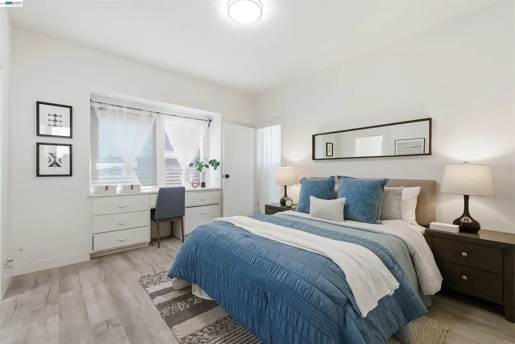 2049 Rutherford Street Oakland CA 94601