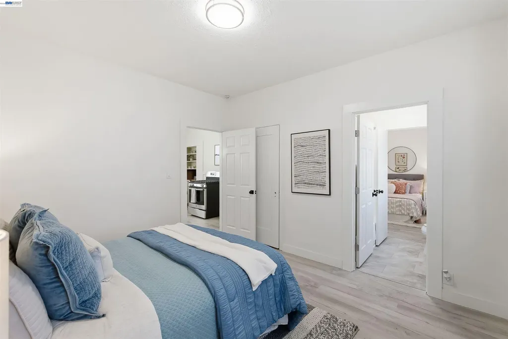 2049 Rutherford Street Oakland CA 94601
