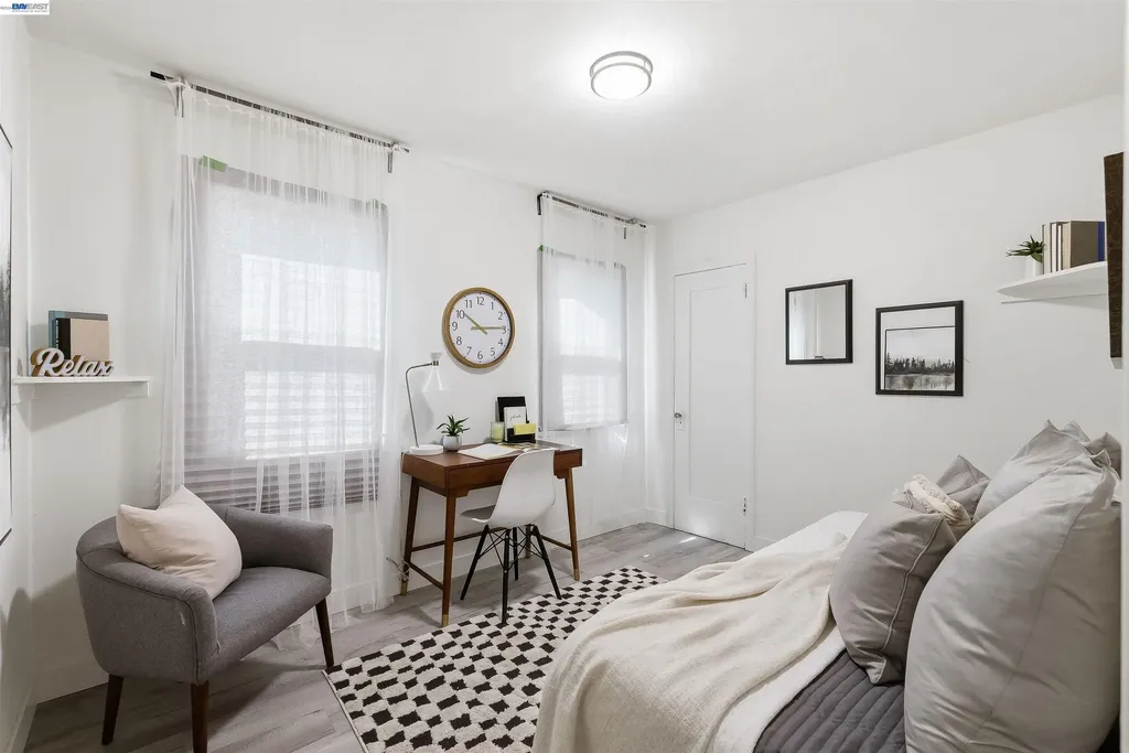 2049 Rutherford Street Oakland CA 94601