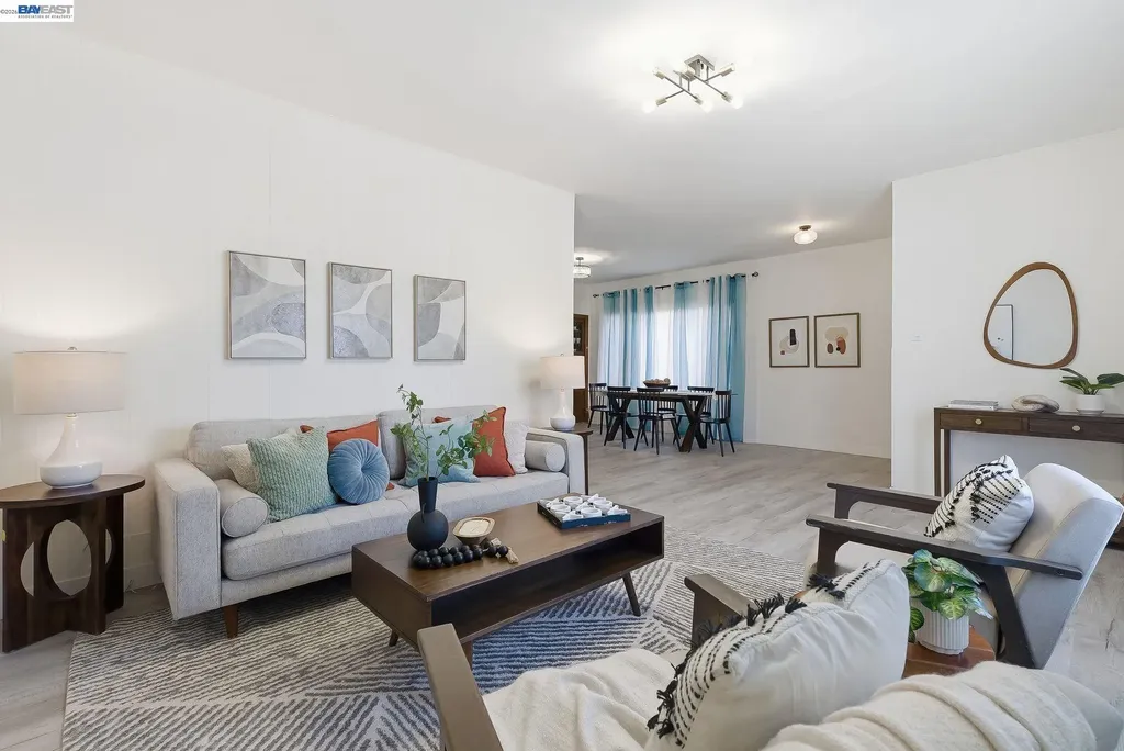 2049 Rutherford Street Oakland CA 94601