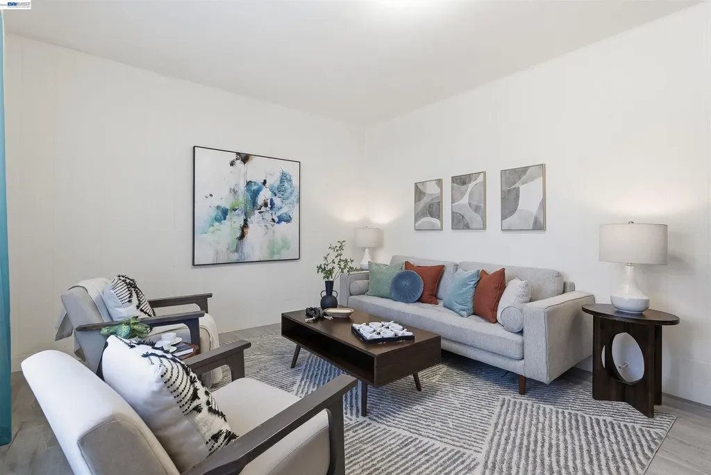 2049 Rutherford Street Oakland CA 94601