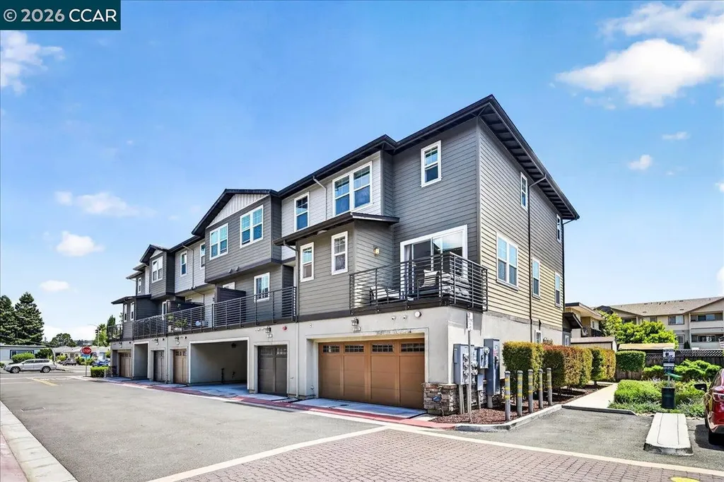 2759 Delaney Court Castro Valley CA 94546