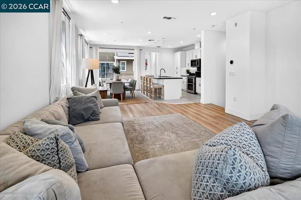 2759 Delaney Court Castro Valley CA 94546