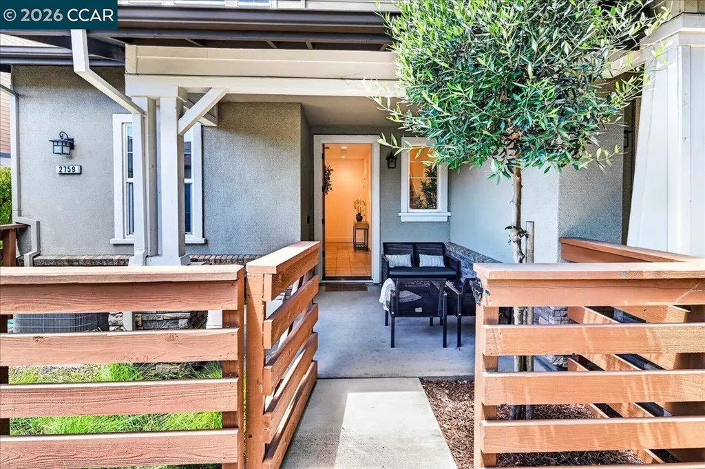 2759 Delaney Court Castro Valley CA 94546