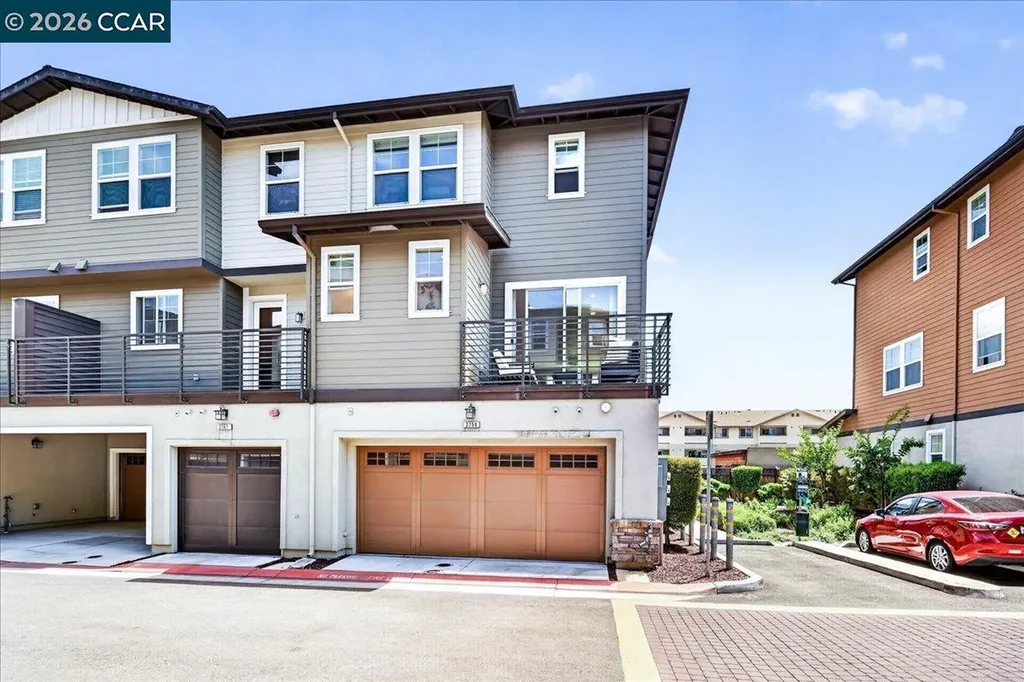 2759 Delaney Court Castro Valley CA 94546