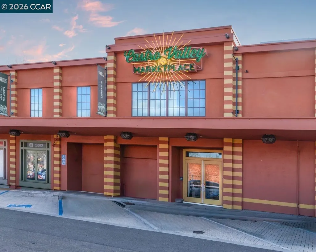 2759 Delaney Court Castro Valley CA 94546