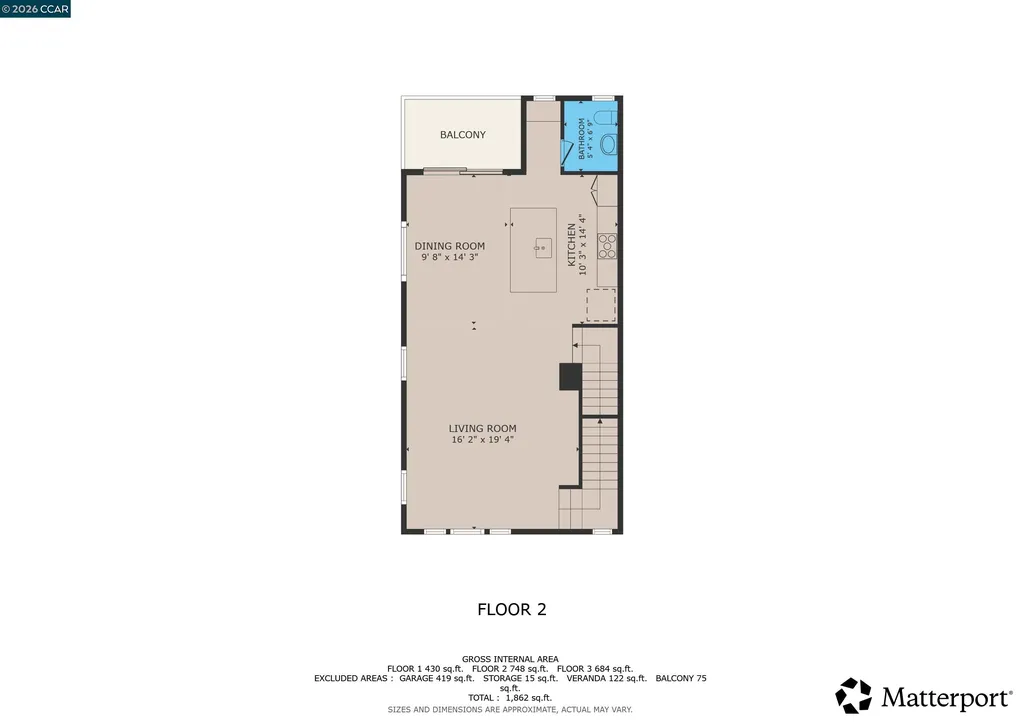 2759 Delaney Court Castro Valley CA 94546