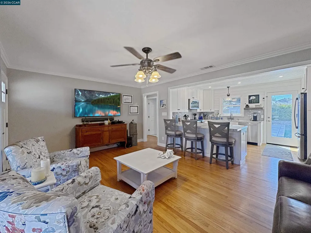2731 Bonifacio Street Concord CA 94519