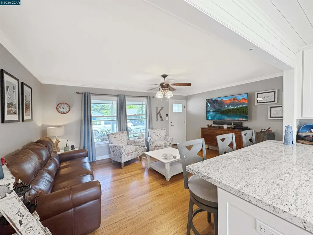 2731 Bonifacio Street Concord CA 94519
