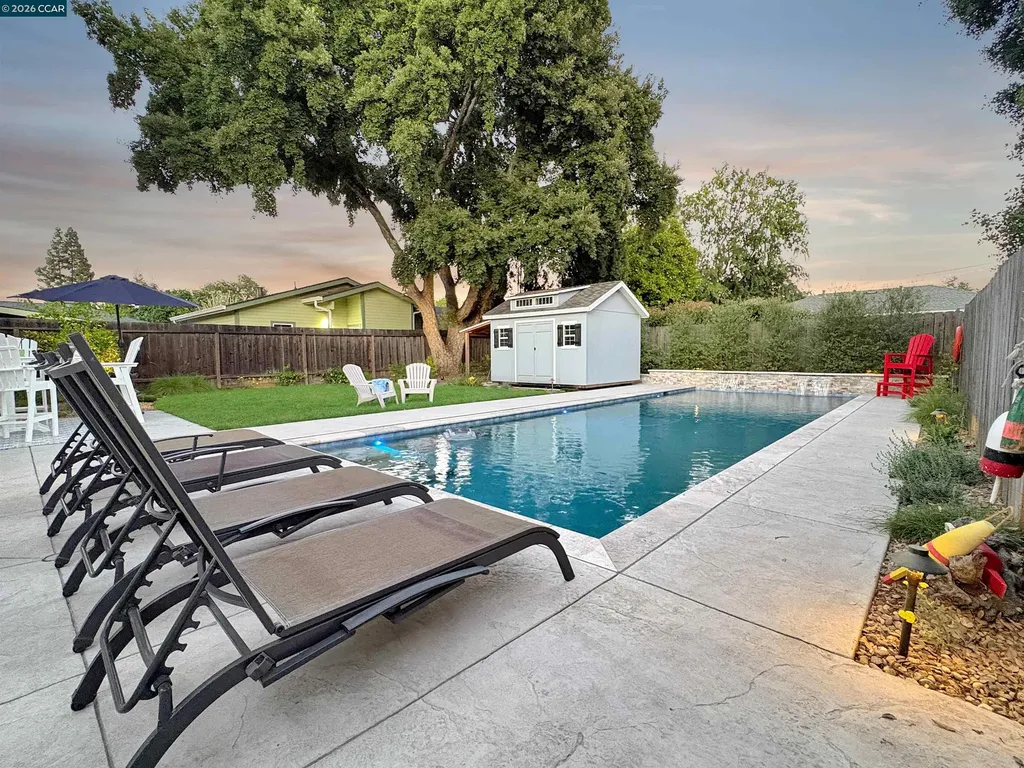 2731 Bonifacio Street Concord CA 94519