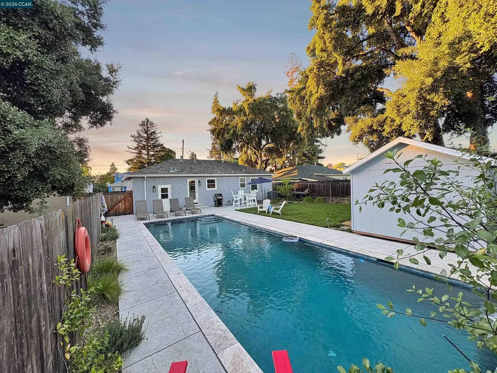 2731 Bonifacio Street Concord CA 94519
