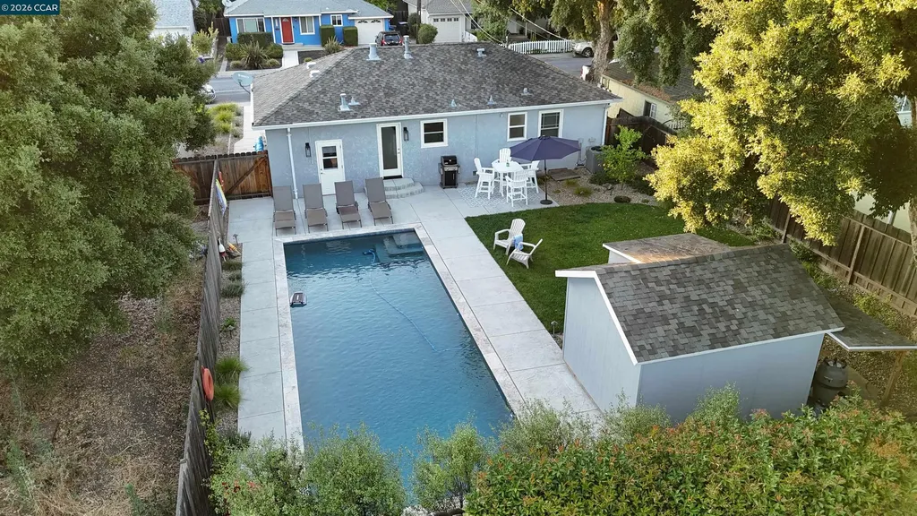2731 Bonifacio Street Concord CA 94519