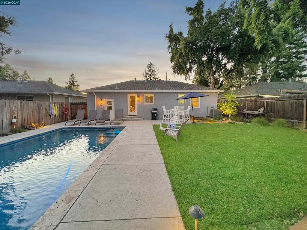 2731 Bonifacio Street Concord CA 94519