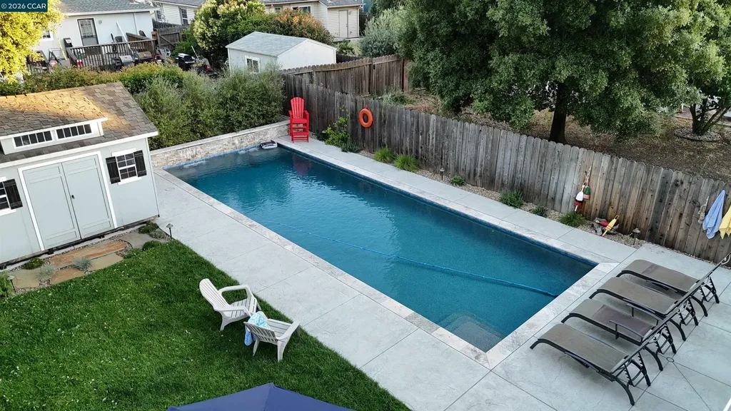 2731 Bonifacio Street Concord CA 94519