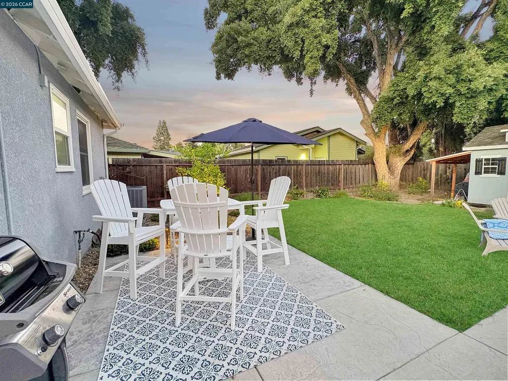 2731 Bonifacio Street Concord CA 94519