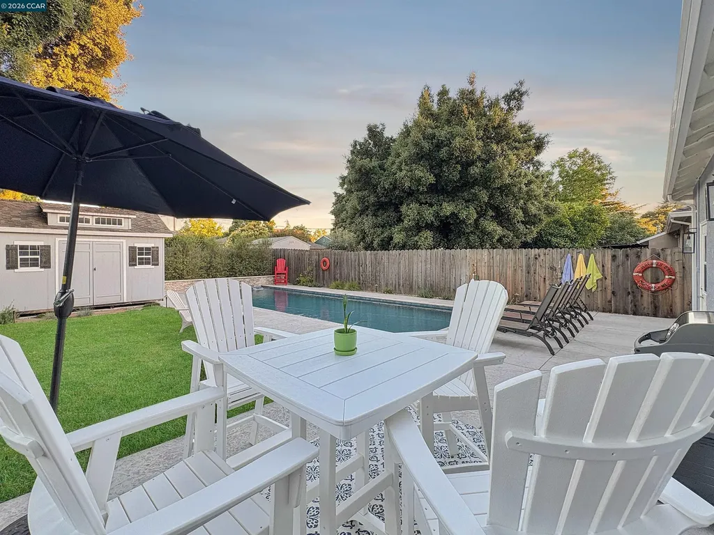 2731 Bonifacio Street Concord CA 94519