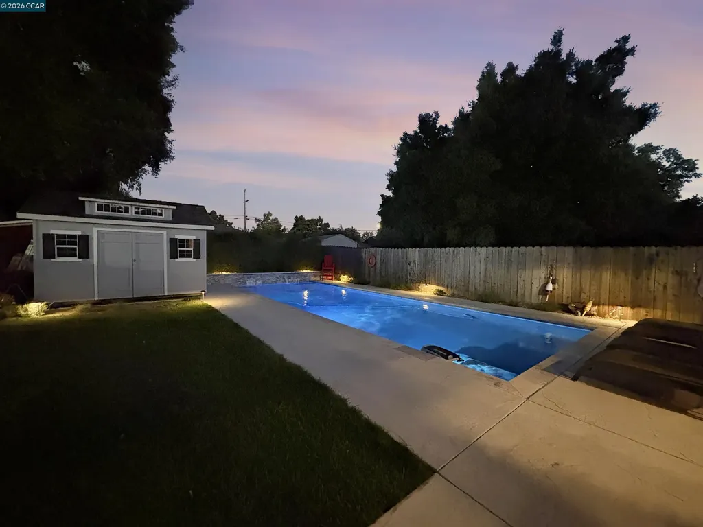 2731 Bonifacio Street Concord CA 94519