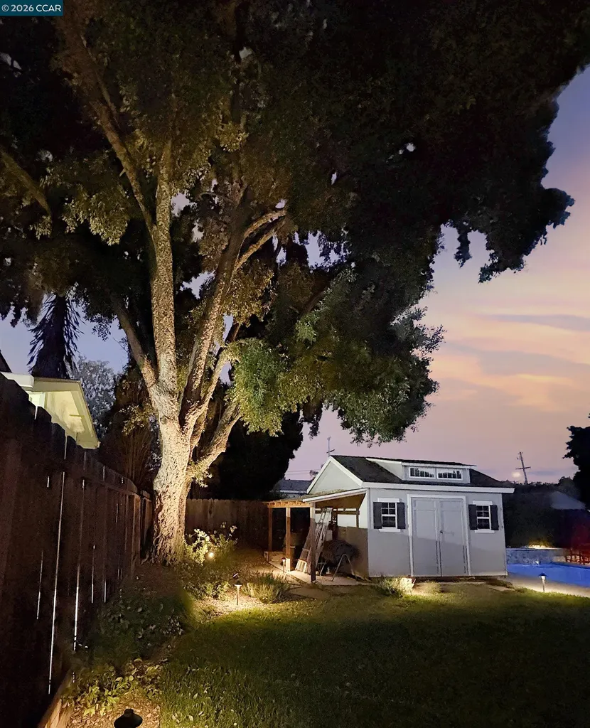 2731 Bonifacio Street Concord CA 94519