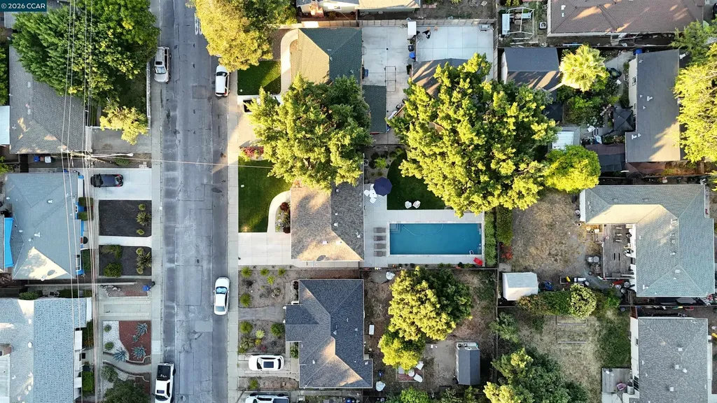 2731 Bonifacio Street Concord CA 94519